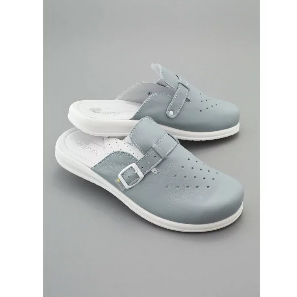 Obuwie medyczne wielorazowe ELDAN KM MED 55