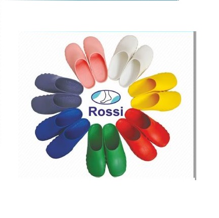 Obuwie operacyjne wielorazowe Rossi Obuwie wielorazowe