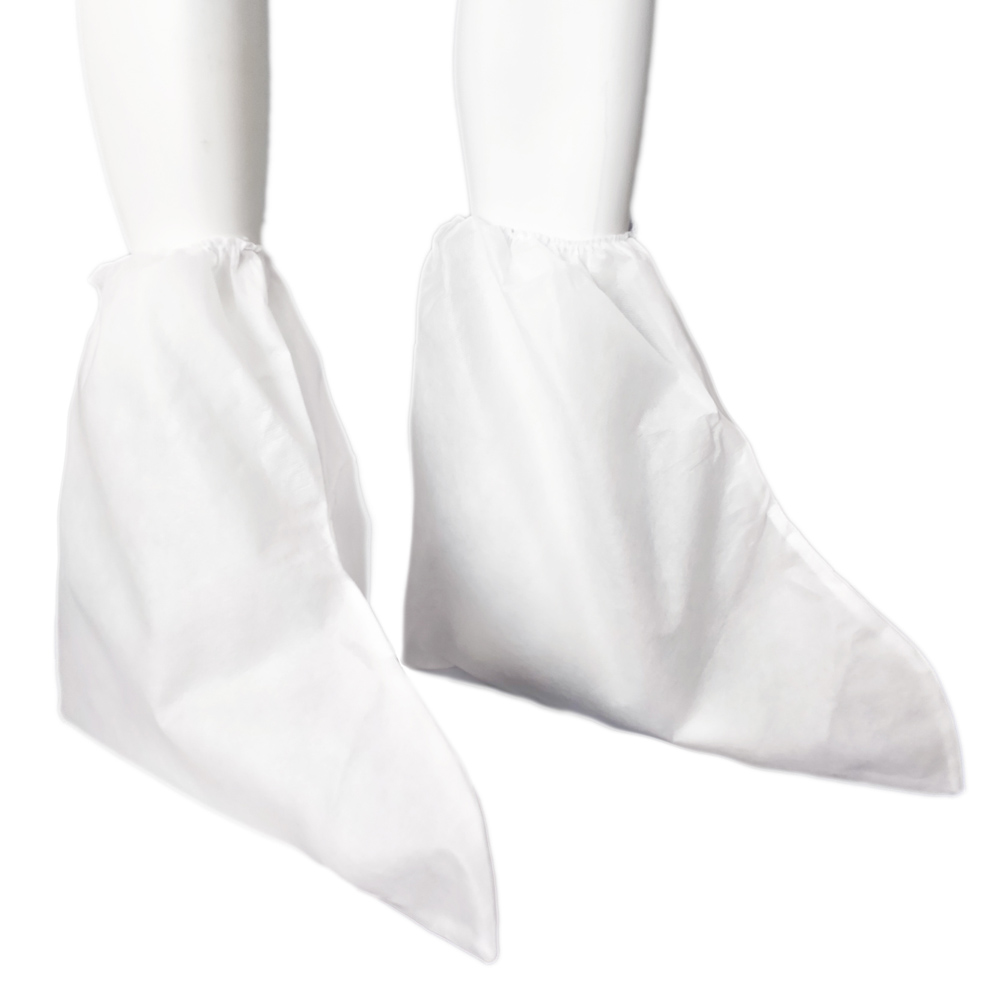 Ochraniacze na obuwie B/D Ochraniacze na buty wysokie