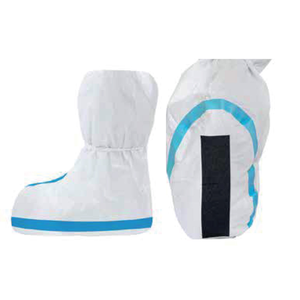 Ochraniacze na obuwie B/D Typ 3B, 4B 