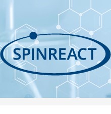 Odczynniki biochemiczne Spinreact Spinreact
