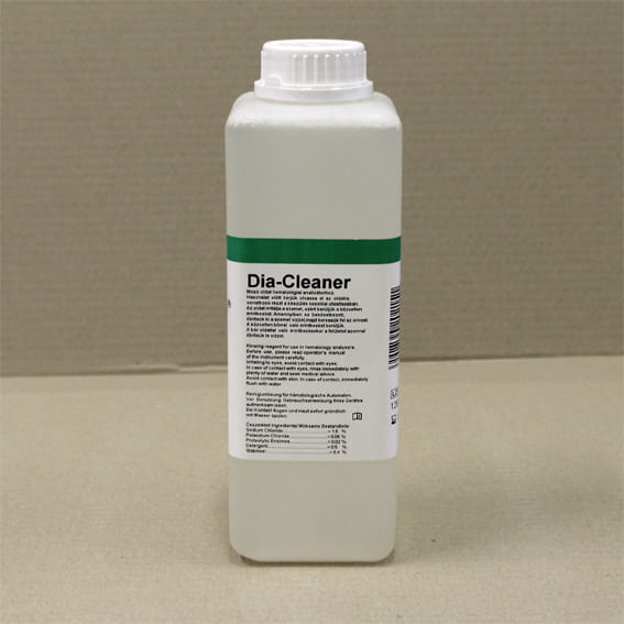 Odczynniki hematologiczne DIAGON Dia-Cleaner Micros