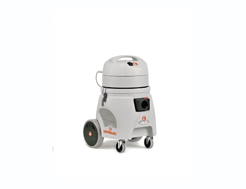 Odkurzacze COMAC CA30