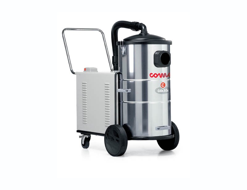 Odkurzacze COMAC CA30 S