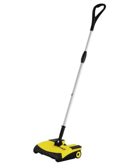 Odkurzacze Karcher EB 30/1 Professional