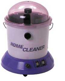 Odkurzacze Cleanfix Home – Cleaner