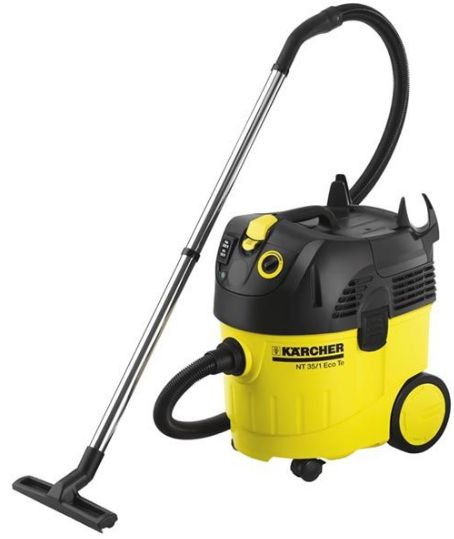 Odkurzacze Karcher NT 35/1 Eco Te