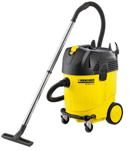 Odkurzacze Karcher NT 45/1 Eco