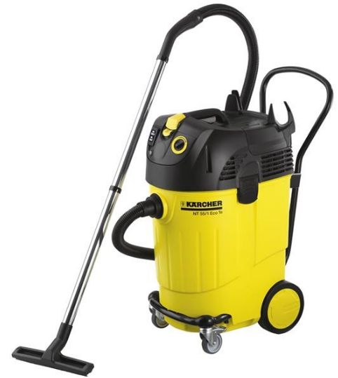 Odkurzacze Karcher NT 55/1 Eco Te