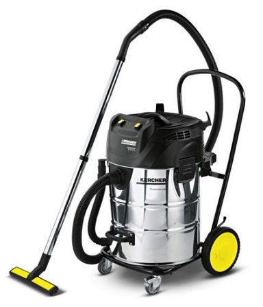 Odkurzacze Karcher NT 70/2 Me TC