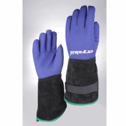 Odzież kriogeniczna Cryokit Cryoplus-2.0 / Cryoplus-2.1