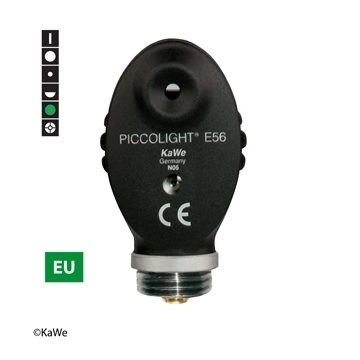 Oftalmoskopy KaWe PICCOLIGHT E56