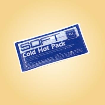 Okłady cieplne Taiwan Stanch SP-7200