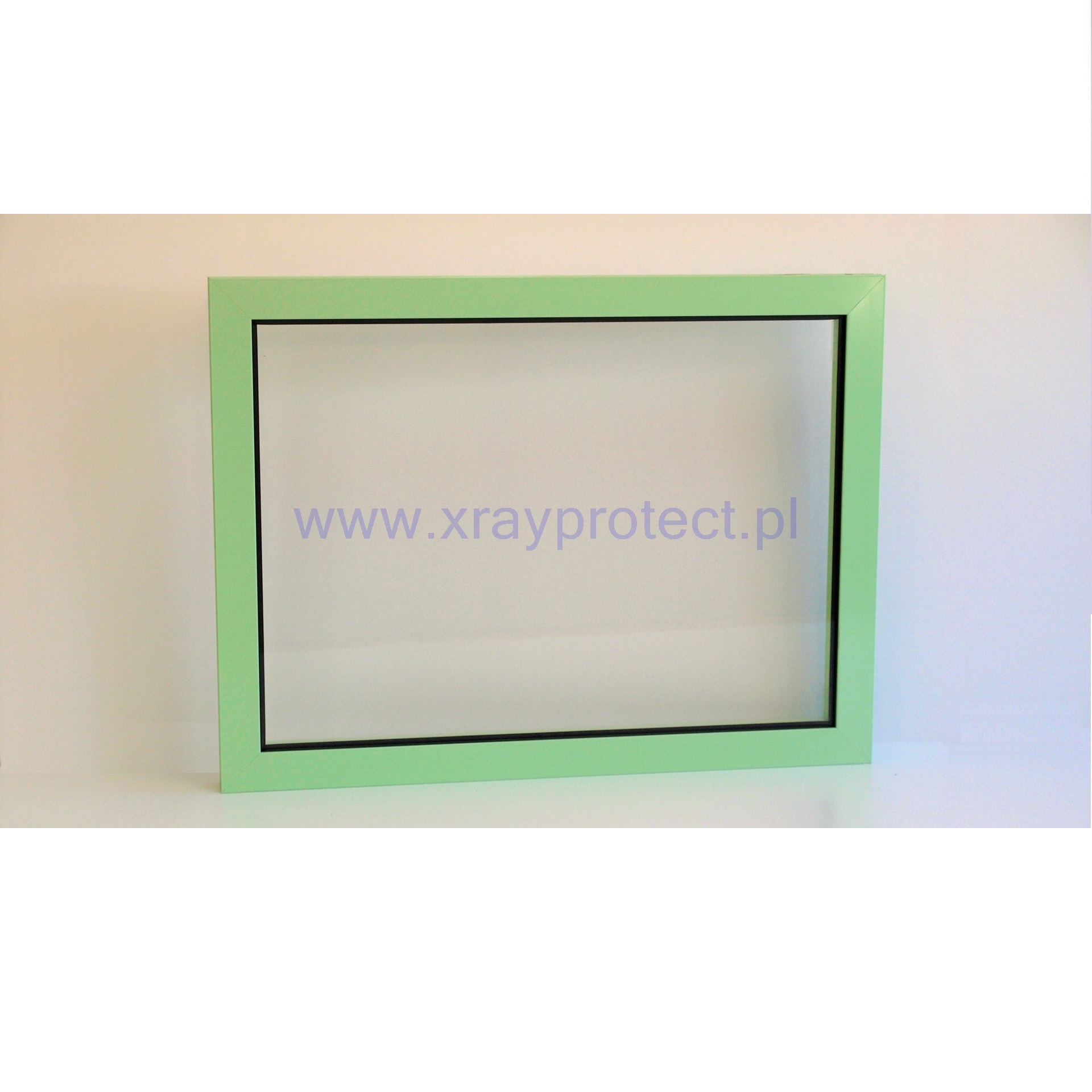 Okna ochronne RTG X-Ray Protect Sp. z o.o. Okna RTG
