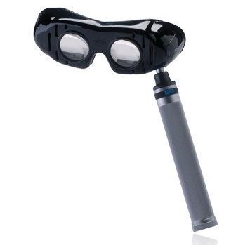 Okulary Frenzla (do obserwacji oczopląsu) Oculus 53516