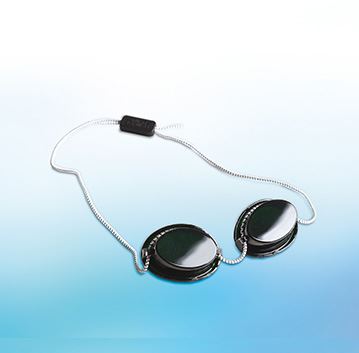 Okulary ochronne do lamp B/D Dla pacjenta