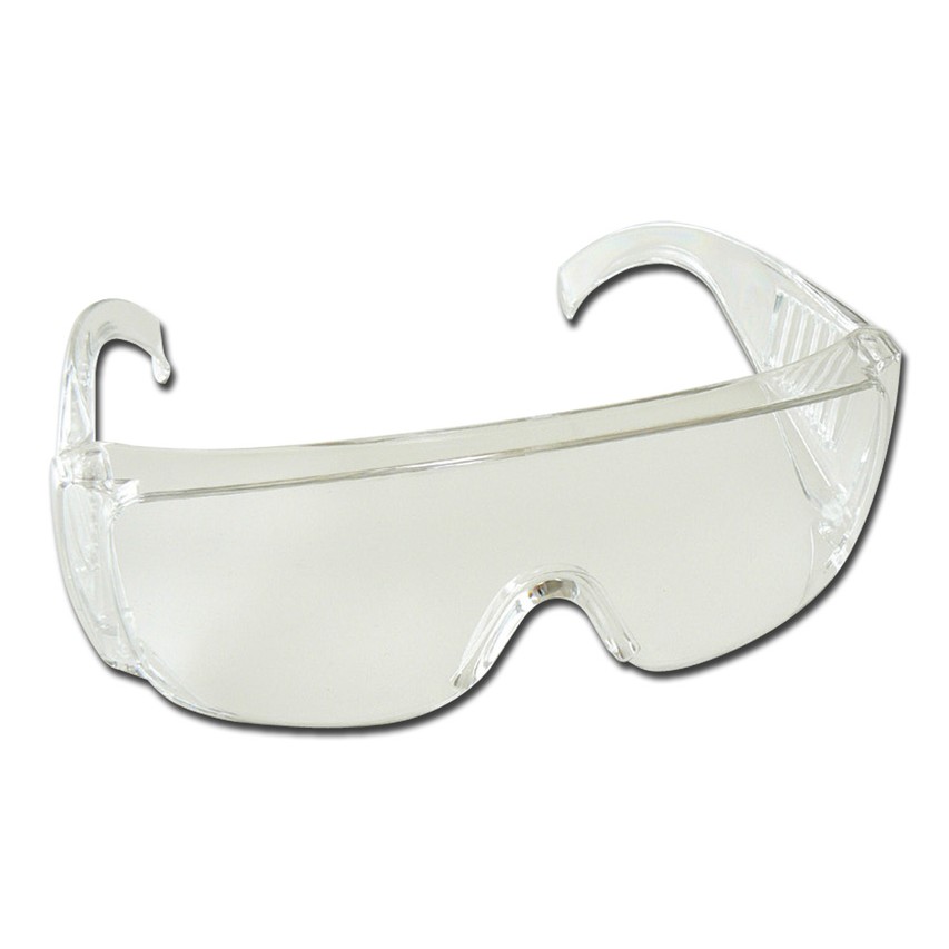 Okulary ochronne medyczne GIMA 25659