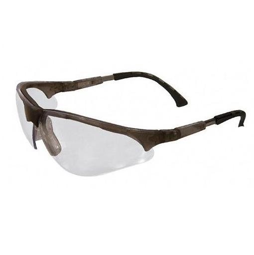 Okulary ochronne medyczne B/D Medyczne okulary ochronne nieparujące