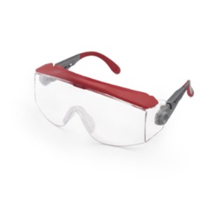 Okulary ochronne medyczne Euronda Total Protection