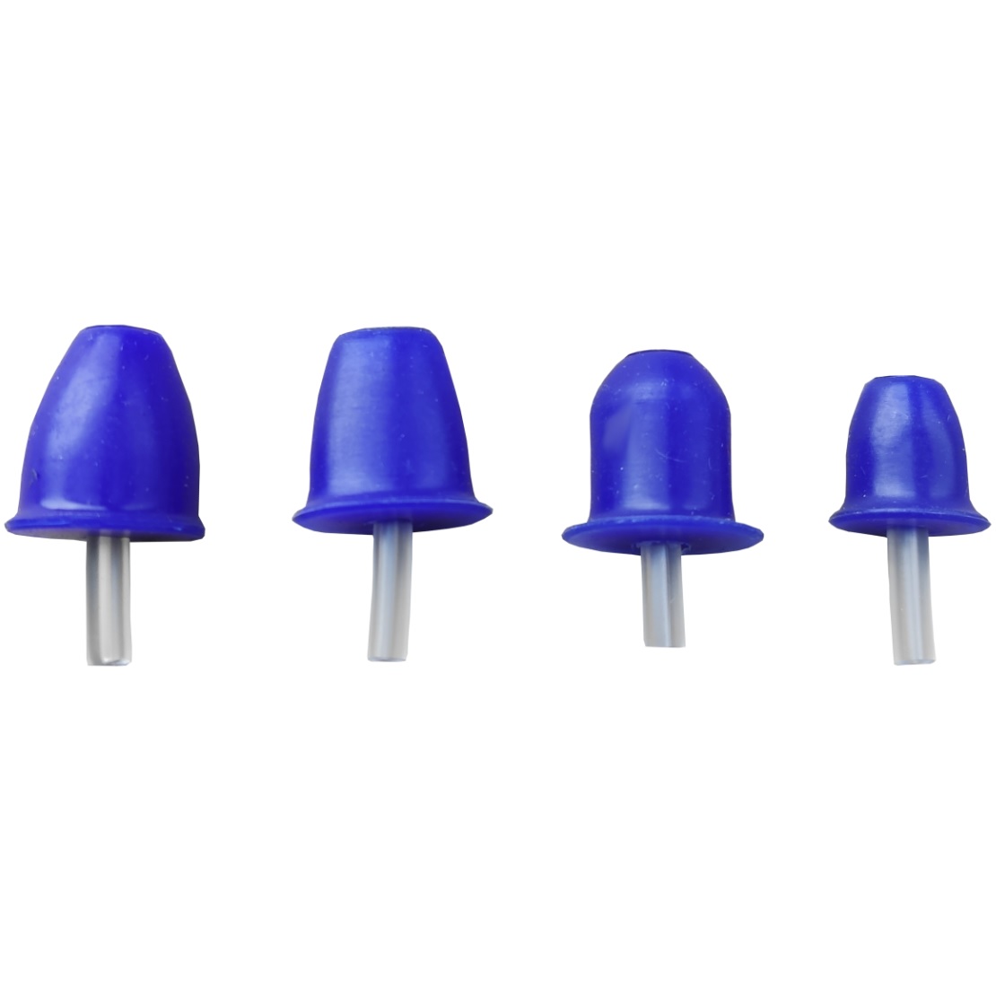 Oliwki do nosa do rynomanometrów MES Oliwka do nosa