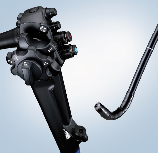 Olympus CV-1500 Procesory i źródła światła - medipment.pl