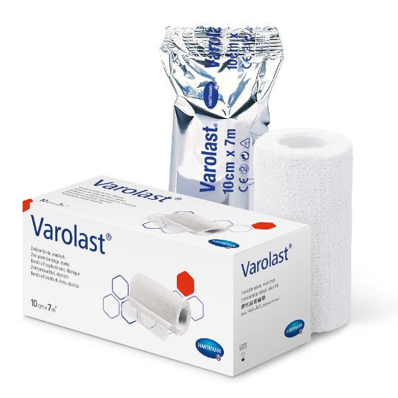 Opaski elastyczne HARTMANN Varolast