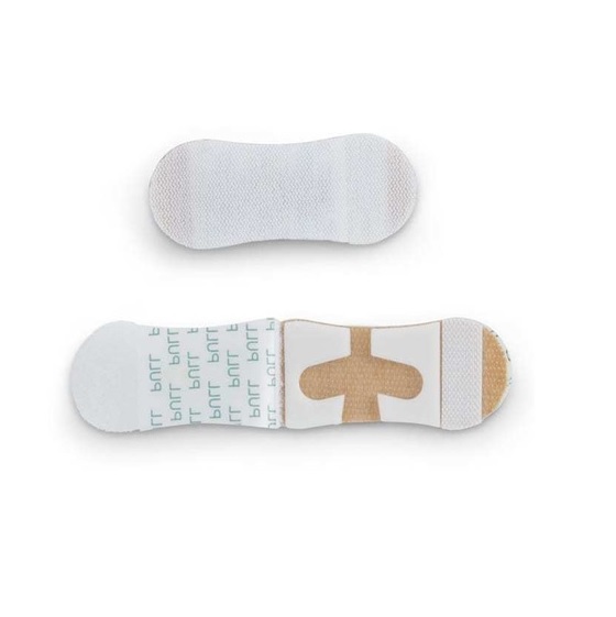 Opaski, mocowania do cewników, drenów VYGON Grip-Lok