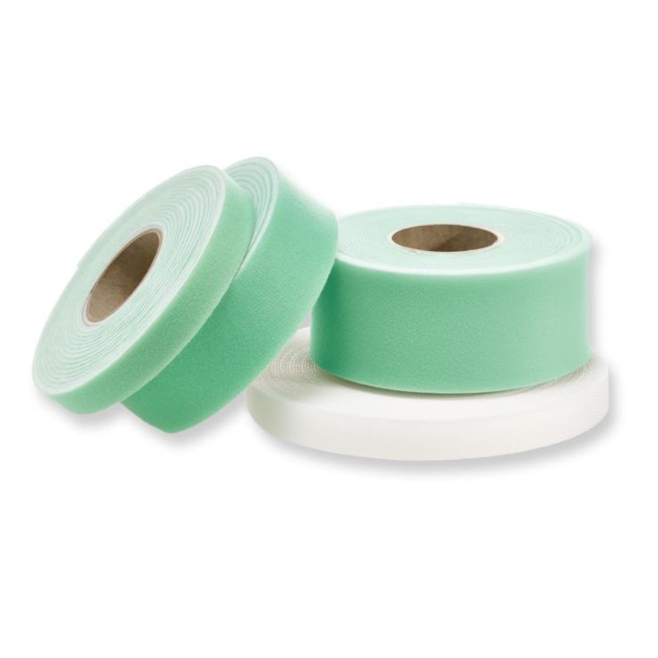 Opaski, mocowania do cewników, drenów NOVO Soft-Fix