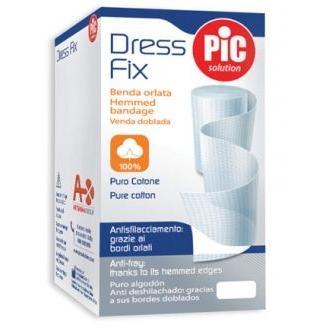 Opaski nieelastyczne PIC Solution Dress Fix