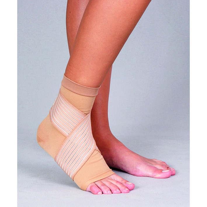 Opaski przeciwreumatyczne kończyny dolnej Pani Teresa Medica PT 0303