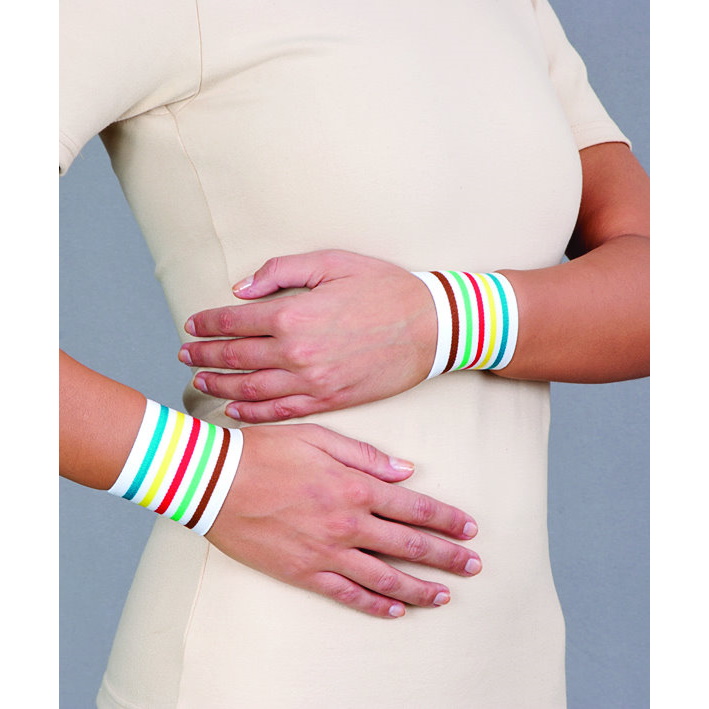 Opaski przeciwreumatyczne kończyny górnej Pani Teresa Medica PT 0306