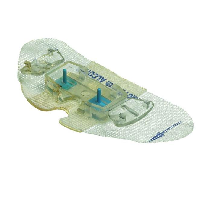 Opatrunki mocujące (cewnik, dren, kaniula) BARD STATLOCK CV Plus CV0226CE