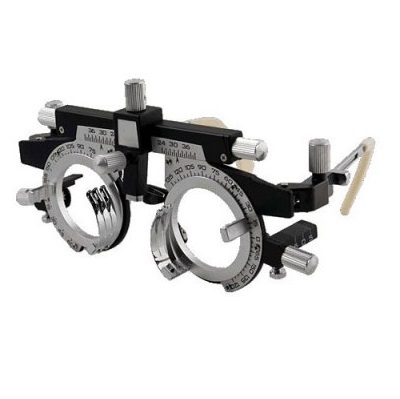 Oprawki okulistyczne próbne Shin-Nippon TF-1