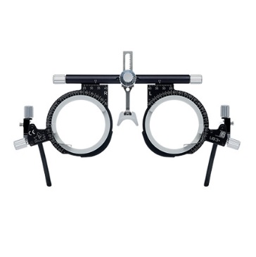 Oprawki okulistyczne próbne Oculus UB3+