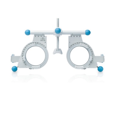 Oprawki okulistyczne próbne Oculus UB4