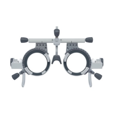 Oprawki okulistyczne próbne Oculus UB6