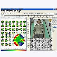 Oprogramowanie do analizy EEG ELMIKO do analizy EEG
