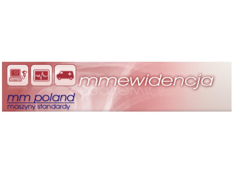 Oprogramowanie do zarządzania instalacjami oraz pojazdami MM Poland MM Ewidencja NOVA