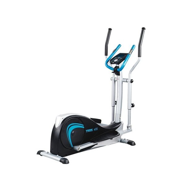 Orbitreki (trenażery eliptyczne) York Fitness X202