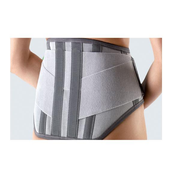 Ortezy, gorsety i pasy lędźwiowo -  krzyżowe Lohmann & Rauscher Cellacare Lumbal F/M