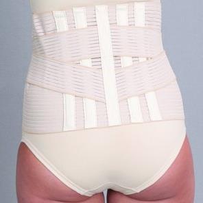 Ortezy, gorsety i pasy lędźwiowo -  krzyżowe Pani Teresa Medica PT 0218