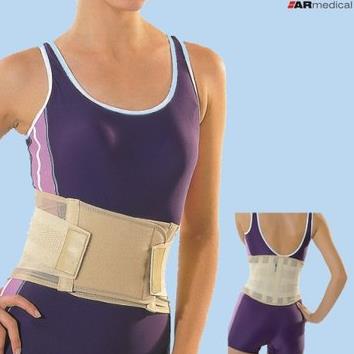 Ortezy, gorsety i pasy lędźwiowo -  krzyżowe Armedical SP-265