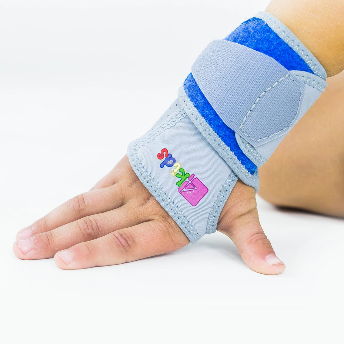 Ortezy przedramienno – nadgarstkowe (stabilizatory nadgarstka) REH4MAT EB-N