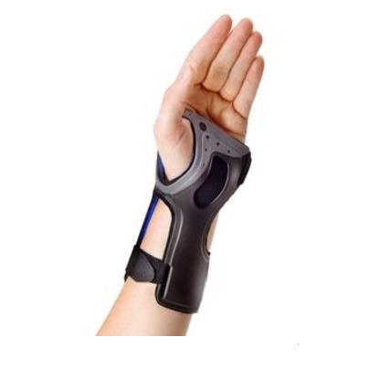 Ortezy przedramienno – nadgarstkowe (stabilizatory nadgarstka) mdh sp. z o.o. EXOFORM CAPRAL TUNNEL WRIST