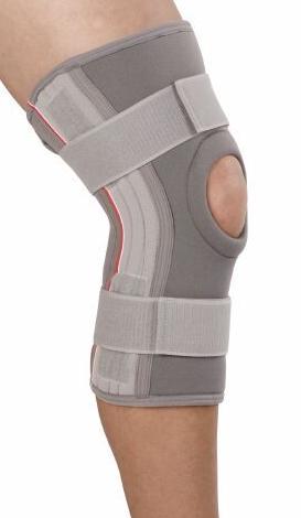 Ortezy stawu kolanowego Otto Bock 8388 Genu Therma Stable