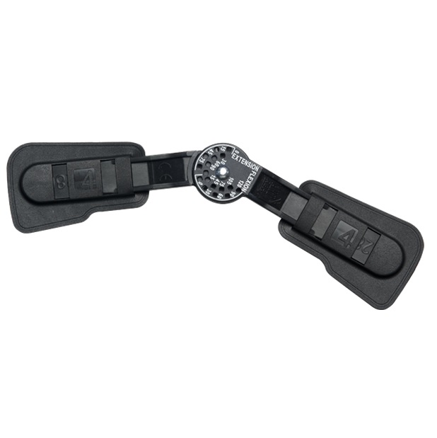 Ortezy stawu kolanowego REH4MAT AM-KD-DAM/1R