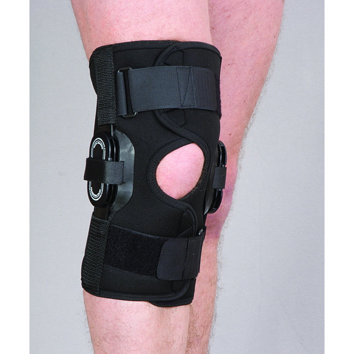 Ortezy stawu kolanowego Pani Teresa Medica PT 0965