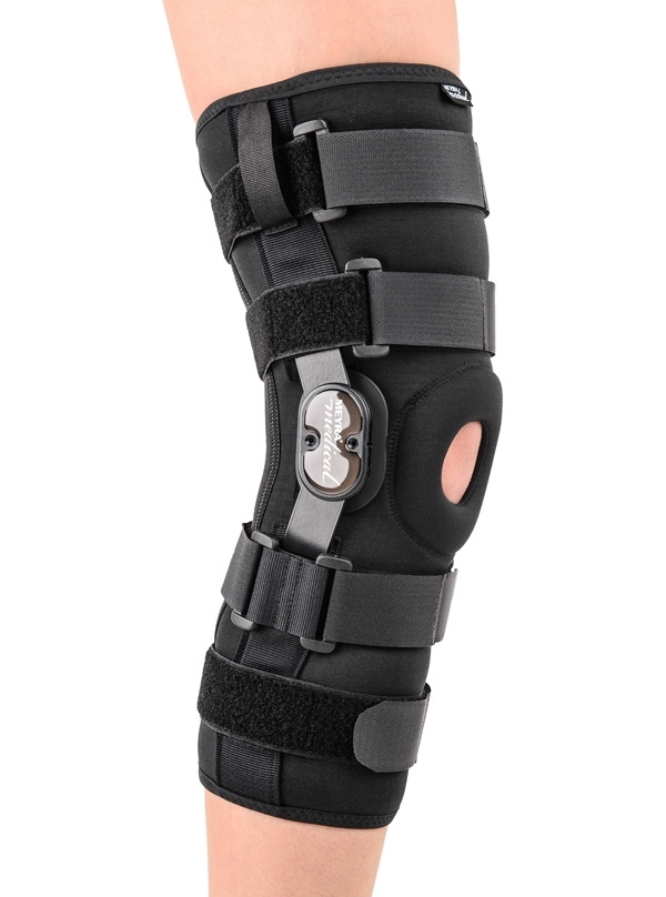 Ortezy stawu kolanowego mdh sp. z o.o. Reflex Long