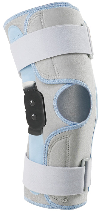 Ortezy stawu kolanowego mdh sp. z o.o. stabilizująca