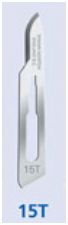 Ostrza chirurgiczne Swann-Morton Swann-Morton 15T